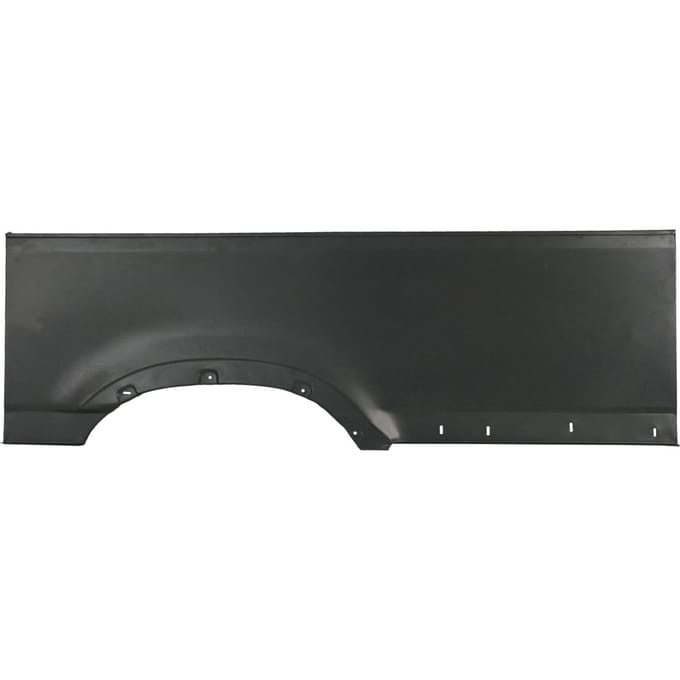 Spatbord, achter BLIC 6504-01-5088572P, rechts