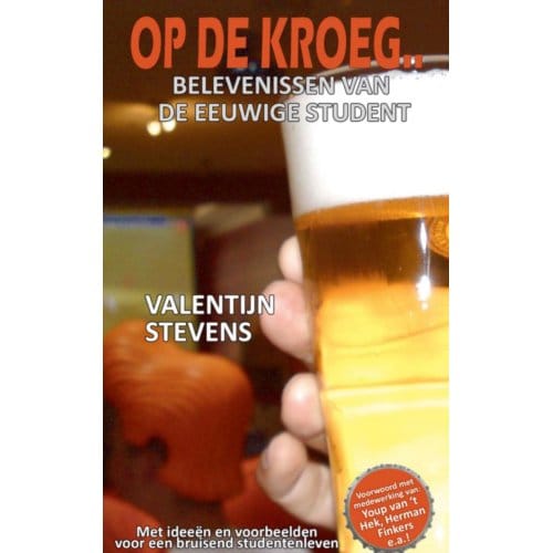 Op De Kroeg - Valentijn Stevens