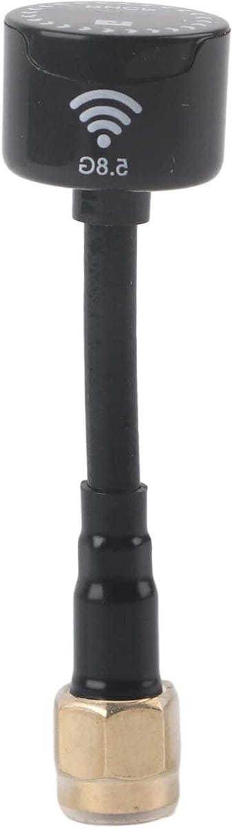RC Antenne - FPV Antenne Drone Antenne - Signaal Verbeteren - Hoge Gain 3dBi RHCP