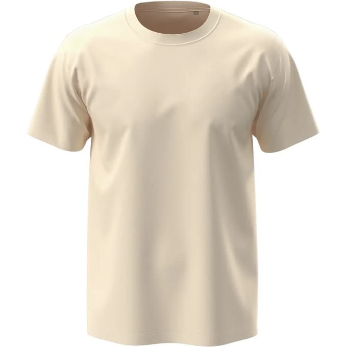 T-shirt Stedman Comfort