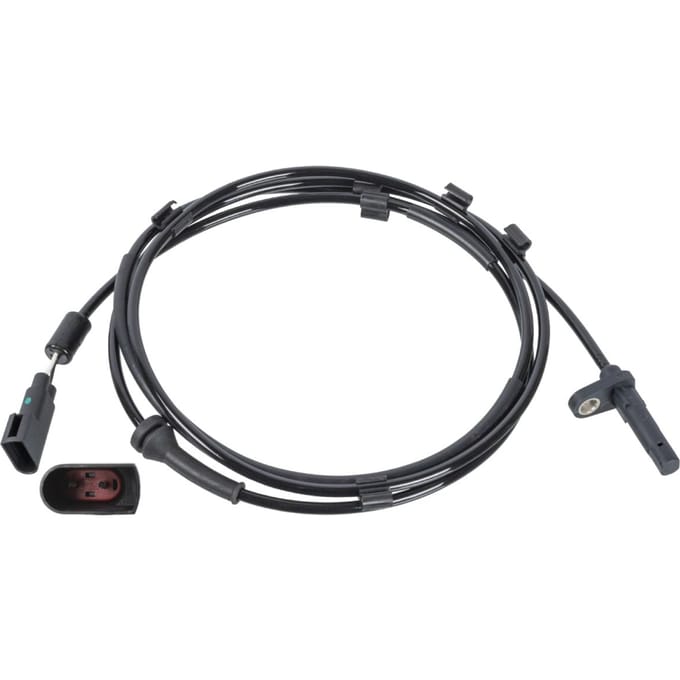 Sensor, wielsnelheid FEBI BILSTEIN 172155