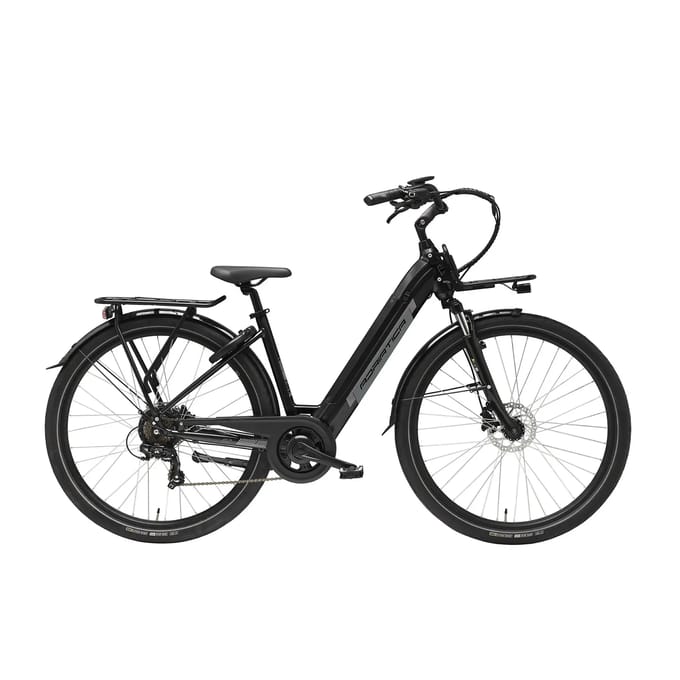 Elektrische damesfiets Adriatica E1 New 2026