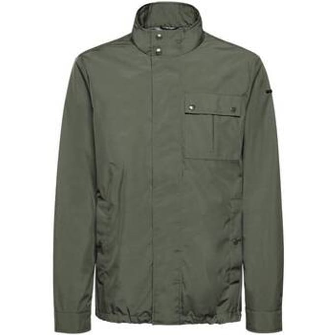 Blazer Geox M Ponza Short Jacket