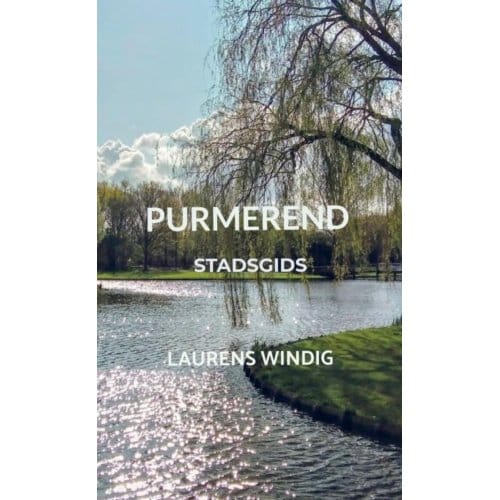 Purmerend - Laurens Windig