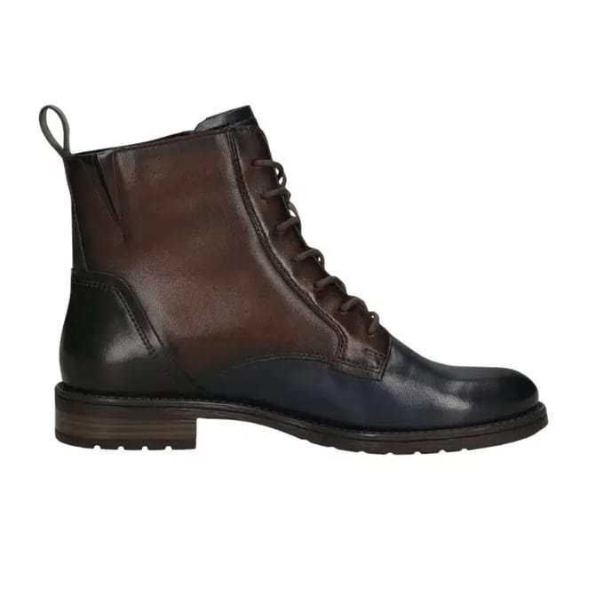 Dames veterschoenen TT.Bagatt