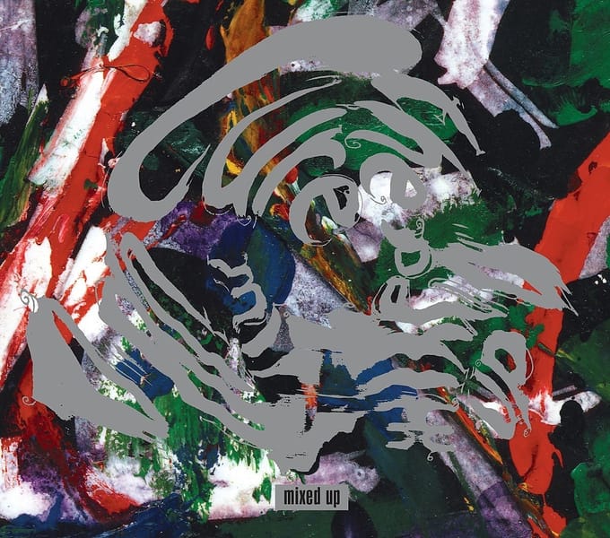 The Cure - Mixed Up (2 LP) (Half Speed) (Remastered)