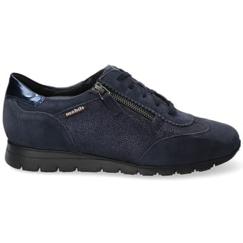 Tennisschoenen Mobils DONIA