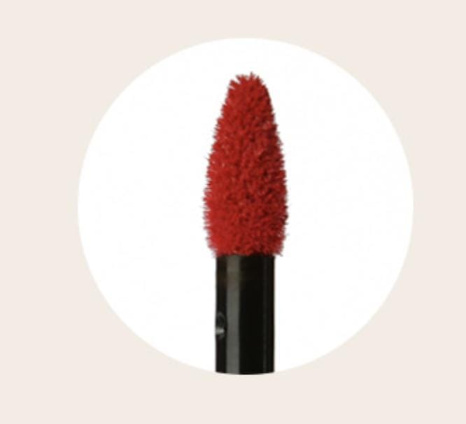 3CE CLOUD LIP TINT 4g #ACTIEVE DAME brown