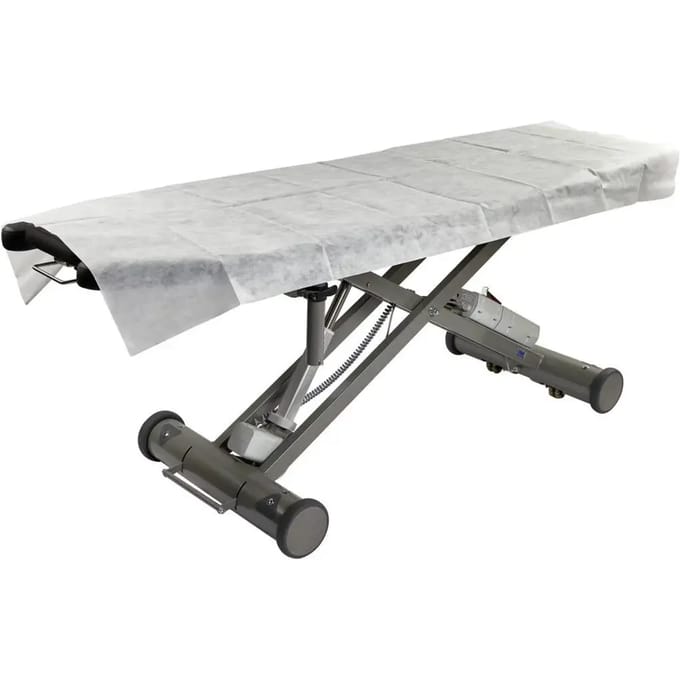 Hoeslaken Kuebler Sport