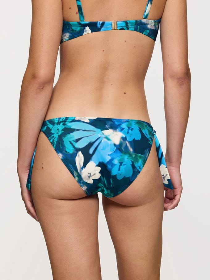 Triumph Bikini-Hose Summer Fleur Tai