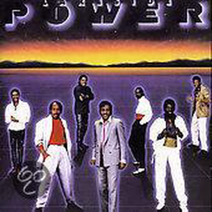 Power