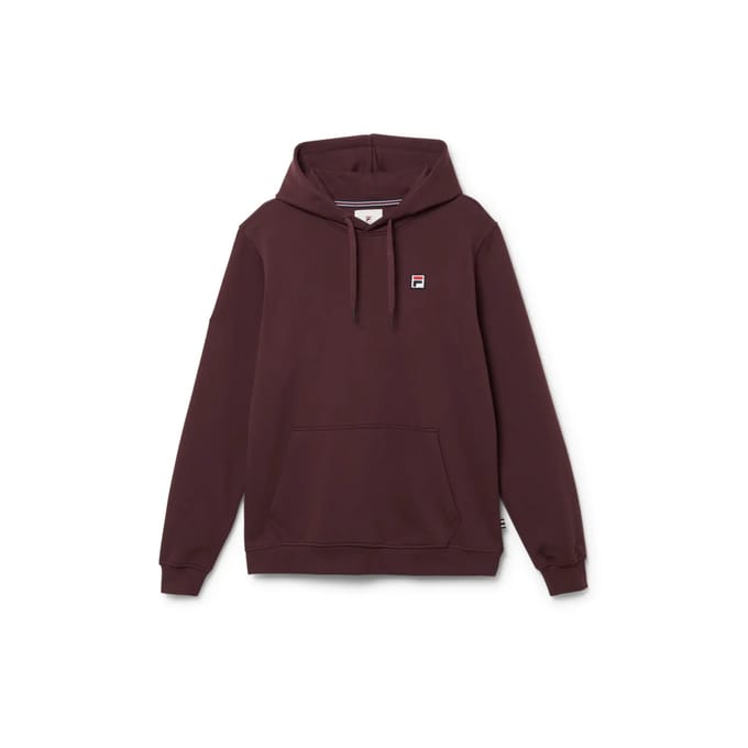 Hoodie Fila Biella Regular