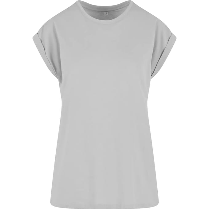 T-shirt dames New Morning Studios
