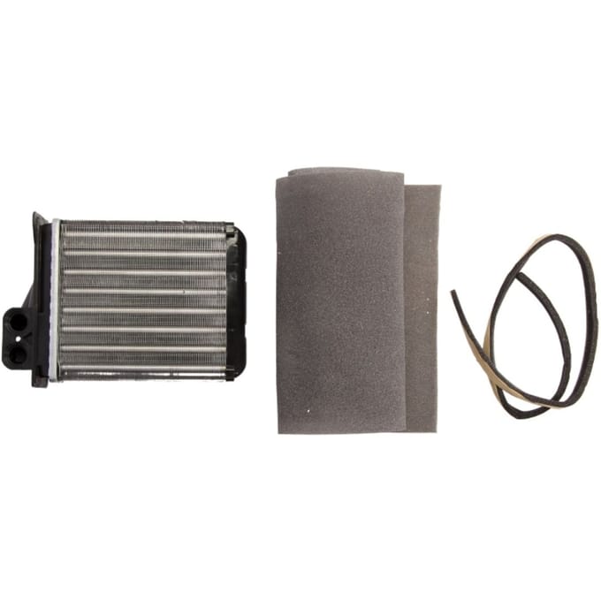Warmtewisselaar, interieur verwarming THERMOTEC D6M012TT