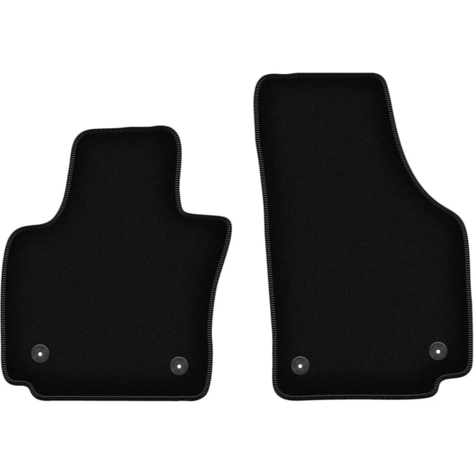 BASIC voor: Seat Toledo III minivan 2004-2012