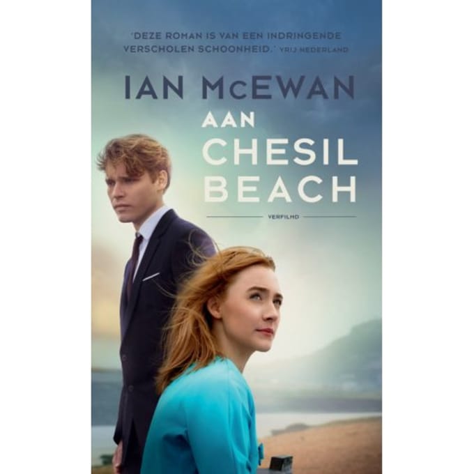 Aan Chesil Beach - Ian McEwan
