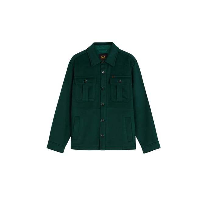 Shirt Lee Utility
