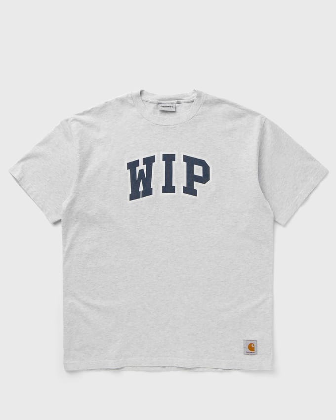 S/S WIP III Tee
