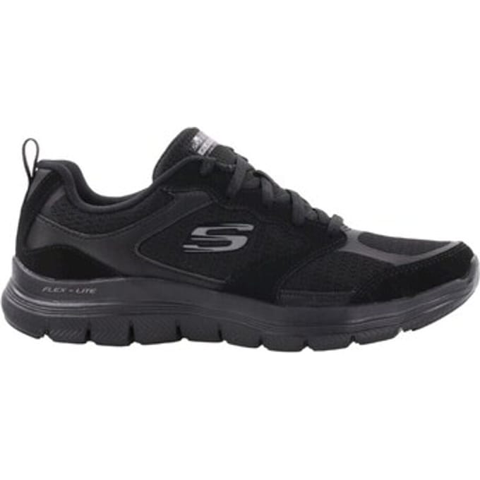 Lage Sneakers Skechers Flex Appeal 40