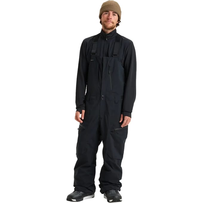 Sneeuw overall Quiksilver Altostratus Stret Gore-Tex