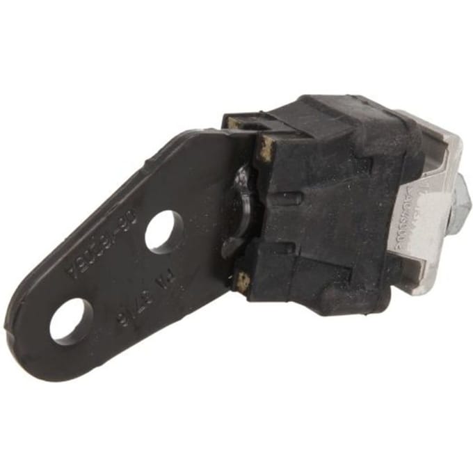 Ophanging, radiateur FEBI BILSTEIN 100447