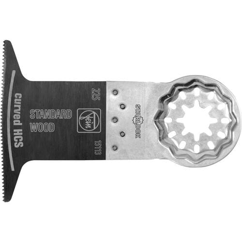 Fein 63502225210 E-Cut Invalzaagblad HCS 65 mm 1 stuk(s)