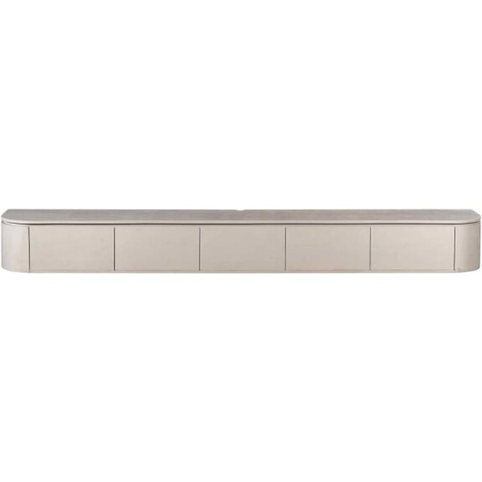 Starfurn tv meubel excellent - 35x280x30 cm