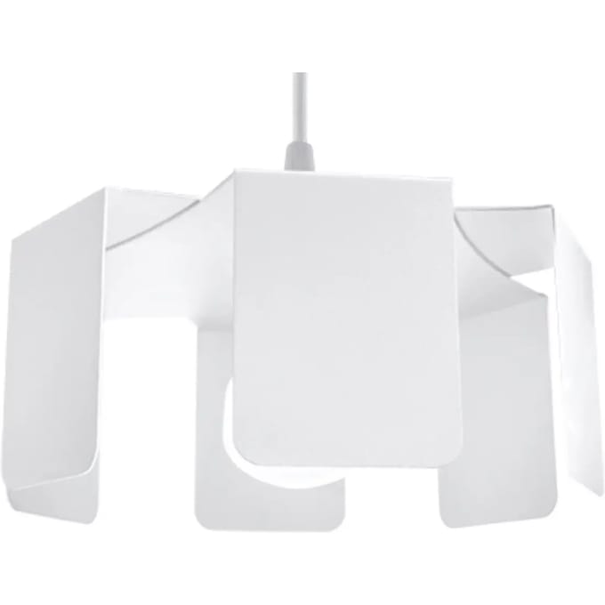 Hanglamp Sollux Lighting Tulip
