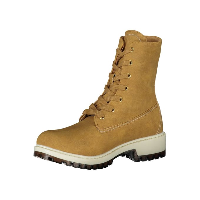 Veterschoenen Casual Boots