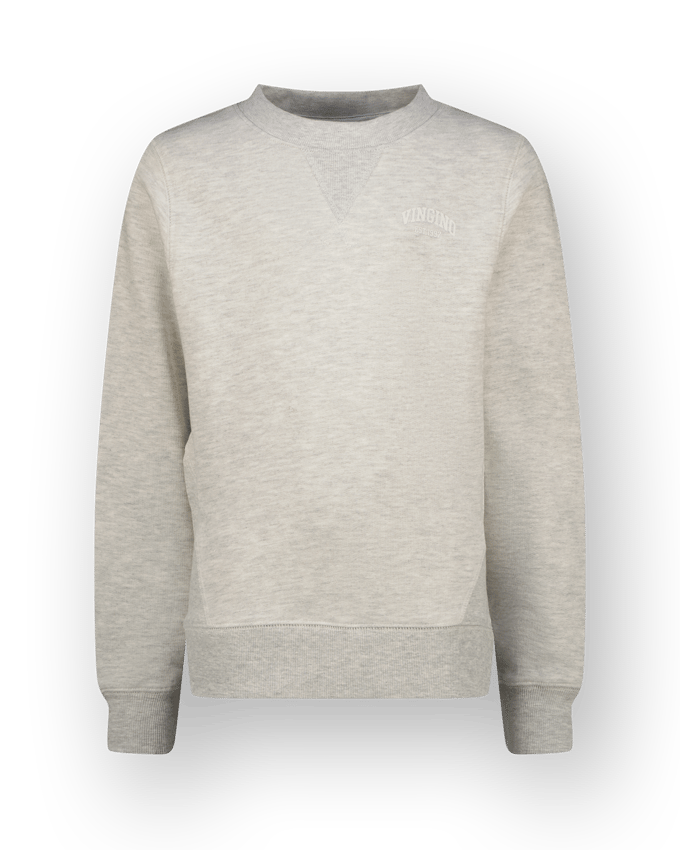 Sweater Icon-crewneck