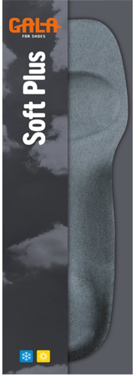 Gala Soft Plus inlegzolen