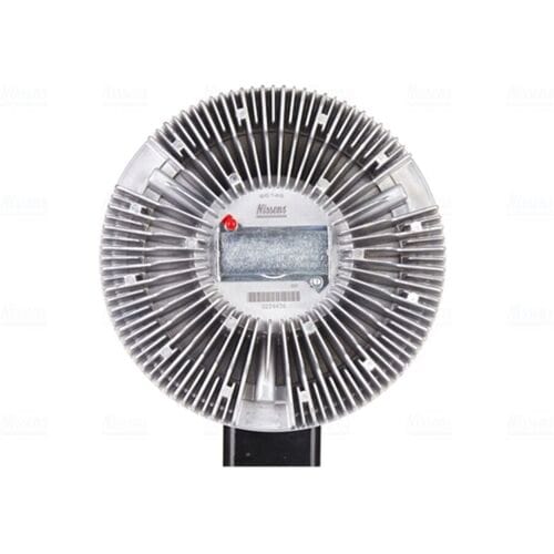 Koppeling, radiatorventilator NISSENS 86146
