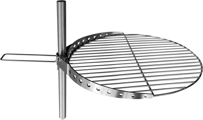Espegard - Grillrooster - voor Bålbrenner Brasa