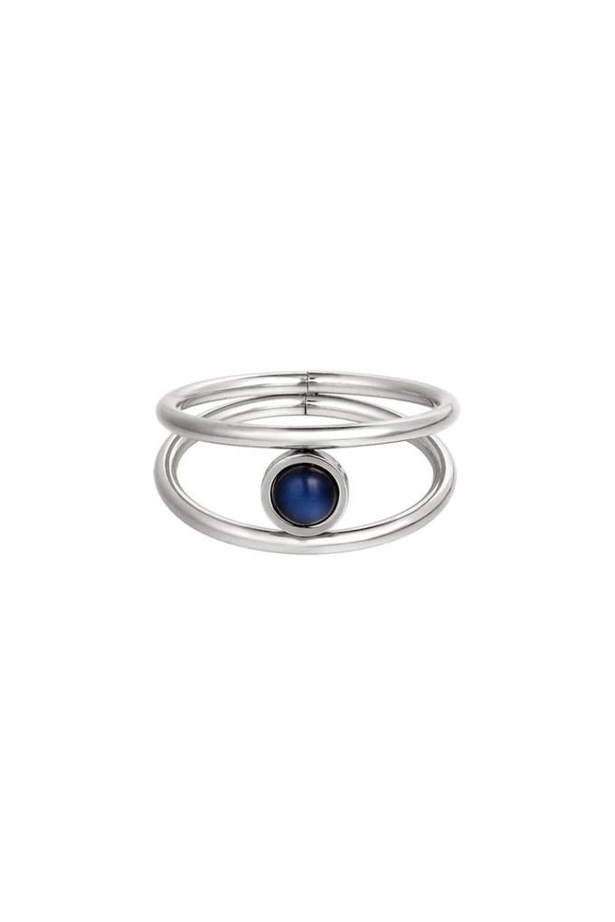 Ring - Maat 15 -Yehwang