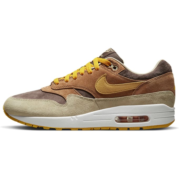 Sneakers Nike Nike Air Max 1 Premium