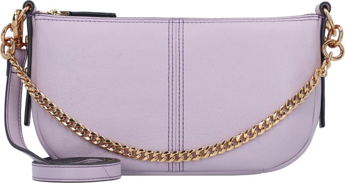 FOSSIL Schoudertas Jolie Hand Bag Lavender Paars