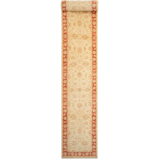 Vloerkleed Anuska wol | Hadorn