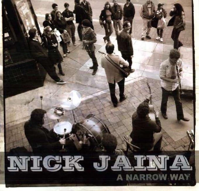 Narrow Way