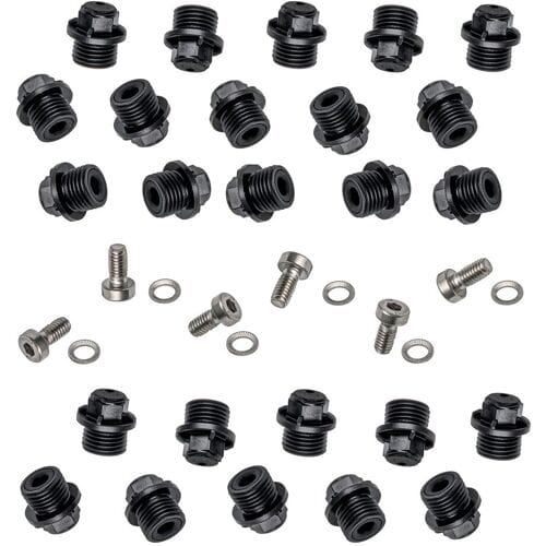 Dornbracht replacement insert 9029030350090