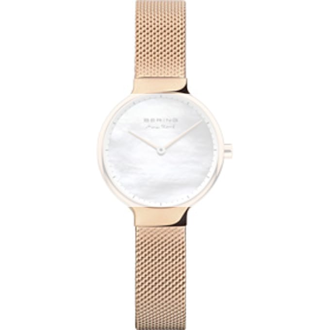 Bering Straps PT-A15527S-BMVX Max René band