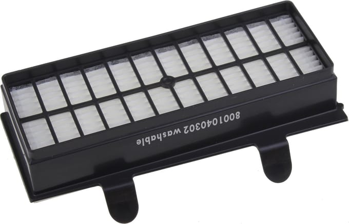 Bosch Stofzuiger filter BBZ161HF - Hepafilter