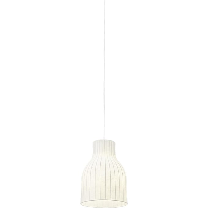 Muuto Strand Hanglamp  - open Ø28