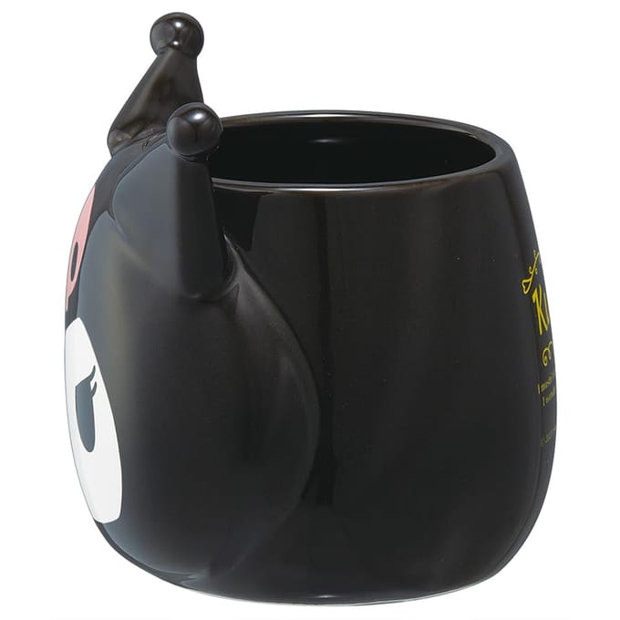 Sanrio Mug Kuromi