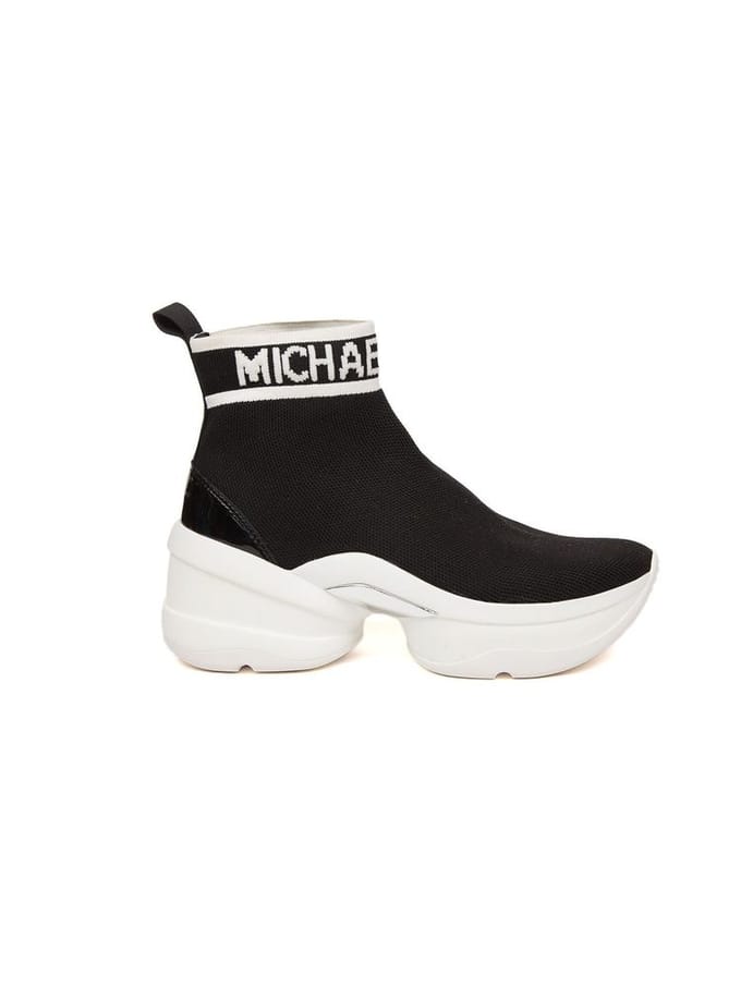 Michael Kors Laarzen Zwart
