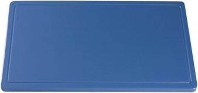 Snijblad 2(H)X1/1Gn Geul - CaterChef 882372 - Dikke Plank - Horeca