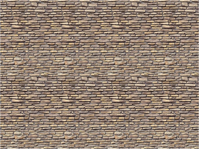 Fotobehang - Stone - stylish design.