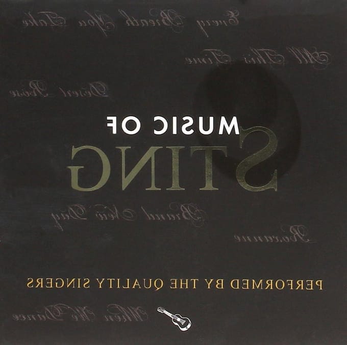 Muziek CD - Album CD - Muziek Luisteren - Enkele Disk - 13 cm - Niet gespecificeerd