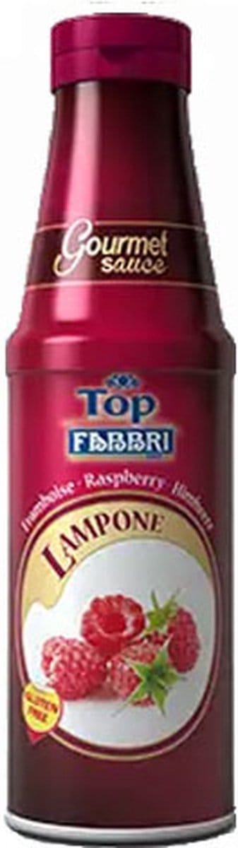 Fabbri - Topping Framboos - 690ml