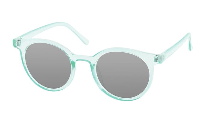 Zonnebril CLASSIC -Lacbay Blue