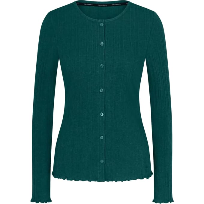 Damesvest Triumph Versatile Rib